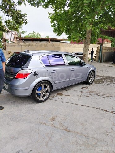 Opel Astra 2004, 160,000 km - 1.4 l - Bərdə