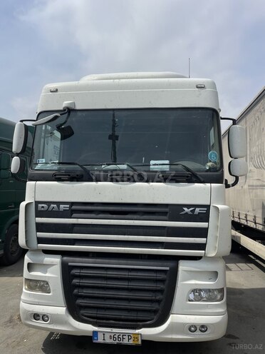 DAF 105 XF-4