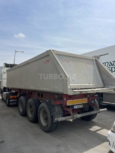 DAF 105 XF-3