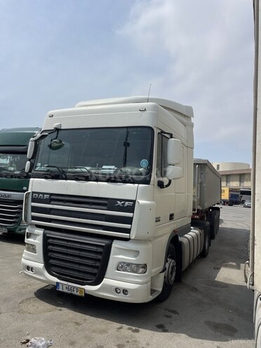 DAF 105 XF-1