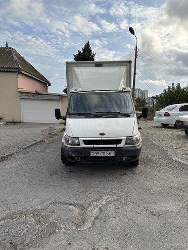 Ford Transit-1