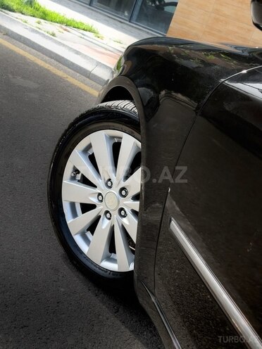 Hyundai Sonata 2009, 185,000 km - 2.0 l - Bakı