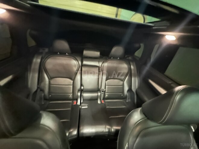 Infiniti QX50 2019, 93,000 km - 2.0 l - Bakı
