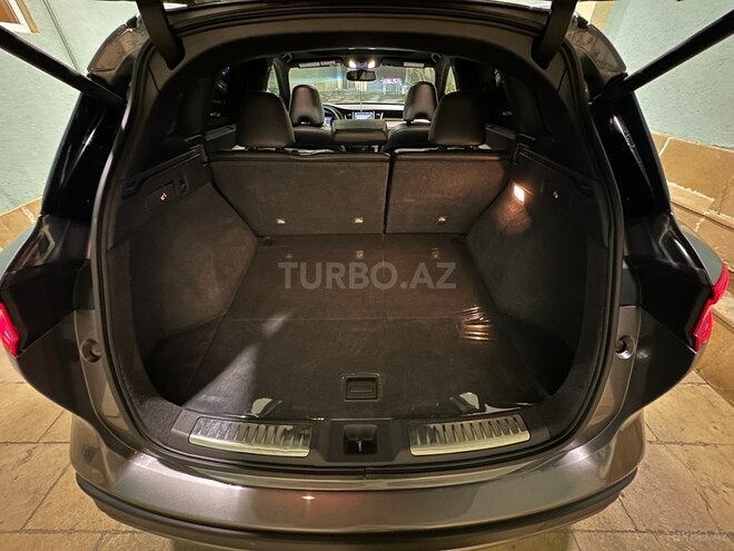 Infiniti QX50 2019, 93,000 km - 2.0 l - Bakı