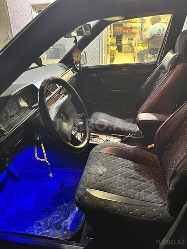 Mercedes E 230 1990, 427,000 km - 2.3 l - Bakı