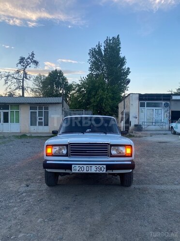 LADA (VAZ) 2107 2008, 90,000 km - 1.6 л - Gəncə