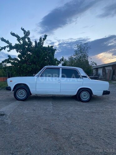 LADA (VAZ) 2107 2008, 90,000 km - 1.6 л - Gəncə