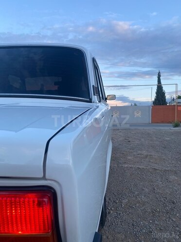 LADA (VAZ) 2107 2008, 90,000 km - 1.6 л - Gəncə