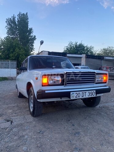 LADA (VAZ) 2107 2008, 90,000 km - 1.6 л - Gəncə
