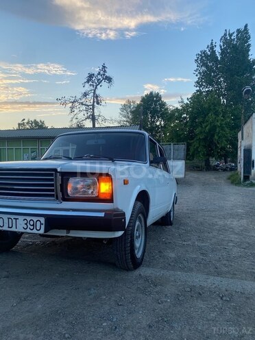 LADA (VAZ) 2107 2008, 90,000 km - 1.6 л - Gəncə