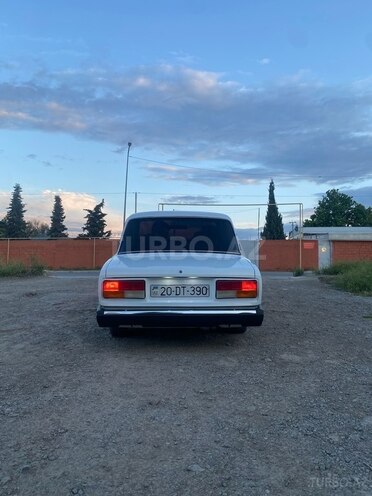 LADA (VAZ) 2107 2008, 90,000 km - 1.6 л - Gəncə