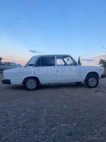 LADA (VAZ) 2107 2008, 90,000 km - 1.6 л - Gəncə