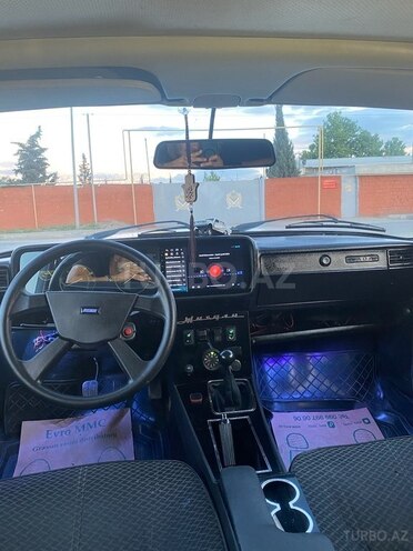 LADA (VAZ) 2107 2008, 90,000 km - 1.6 л - Gəncə