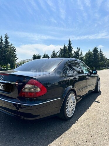 Mercedes E 220 d 2006, 266,863 km - 2.2 l - Bakı