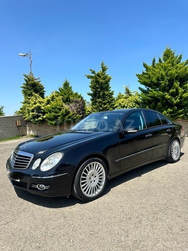 Mercedes E 220 d 2006, 266,863 km - 2.2 l - Bakı