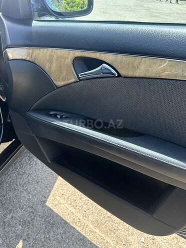 Mercedes E 220 d 2006, 266,863 km - 2.2 l - Bakı