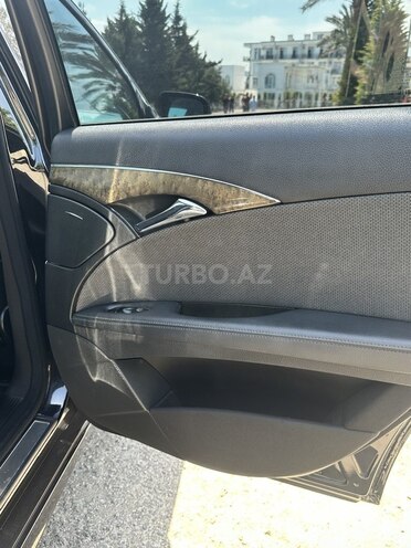 Mercedes E 220 d 2006, 266,863 km - 2.2 l - Bakı