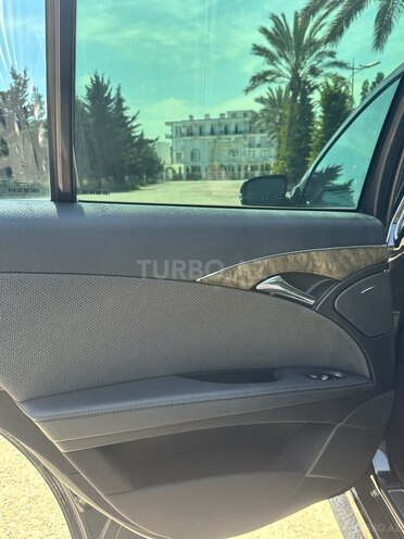 Mercedes E 220 d 2006, 266,863 km - 2.2 l - Bakı