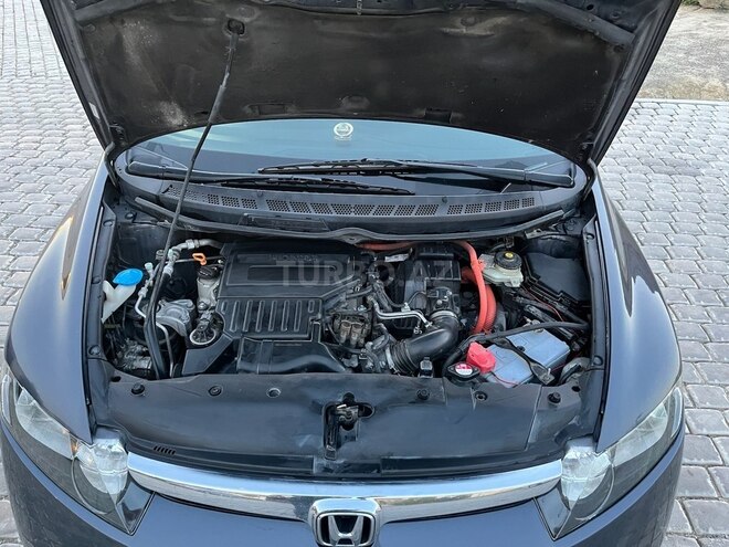 Honda Civic 2008, 474,756 km - 1.3 л - Bakı