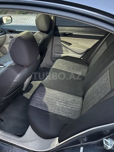 Honda Civic 2008, 474,756 km - 1.3 л - Bakı