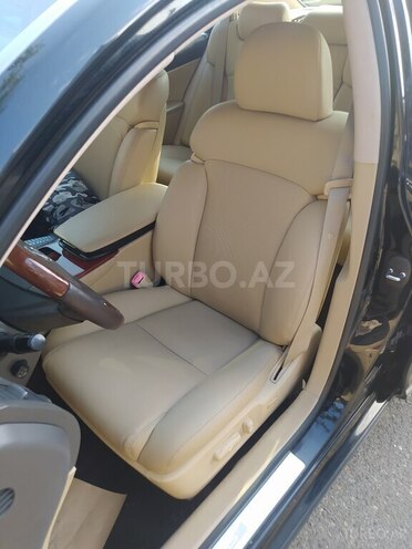 Lexus GS 300 2005, 339,000 km - 3.0 l - Bakı