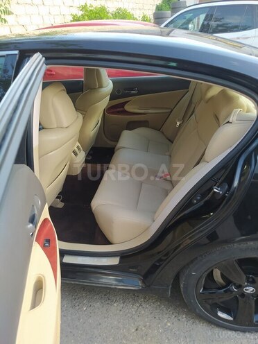 Lexus GS 300 2005, 339,000 km - 3.0 l - Bakı