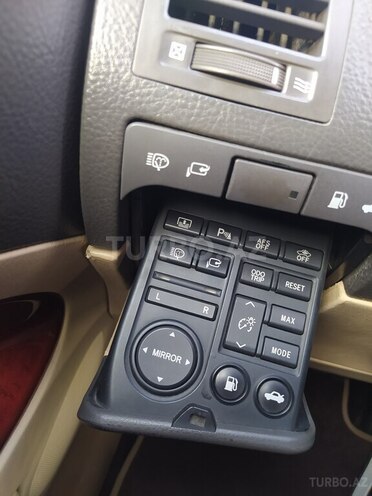 Lexus GS 300 2005, 339,000 km - 3.0 l - Bakı