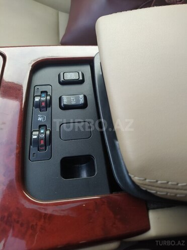 Lexus GS 300 2005, 339,000 km - 3.0 l - Bakı