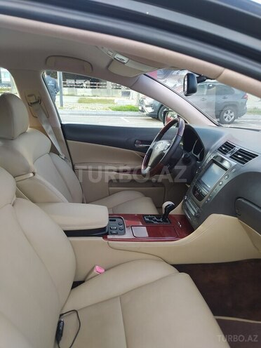 Lexus GS 300 2005, 339,000 km - 3.0 l - Bakı