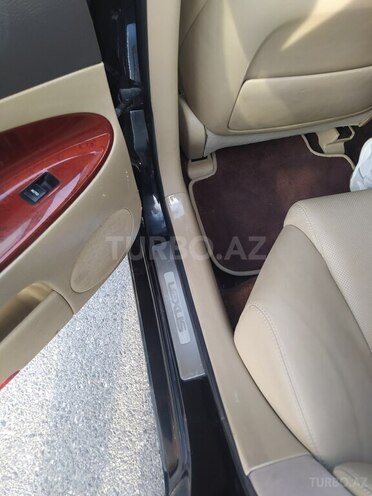 Lexus GS 300 2005, 339,000 km - 3.0 l - Bakı