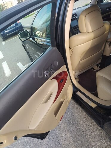 Lexus GS 300 2005, 339,000 km - 3.0 l - Bakı