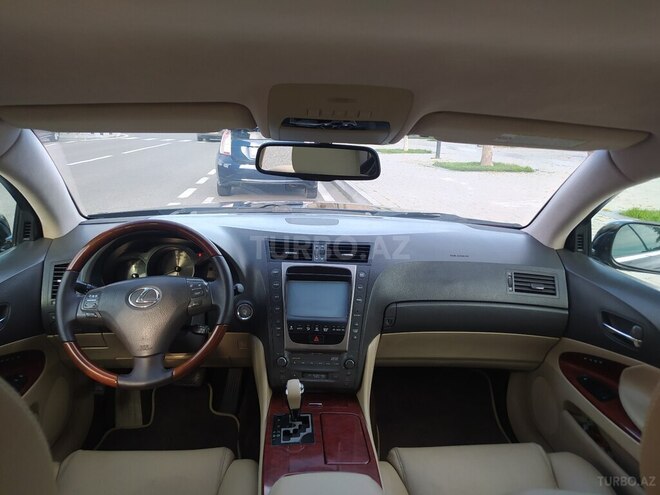 Lexus GS 300 2005, 339,000 km - 3.0 l - Bakı