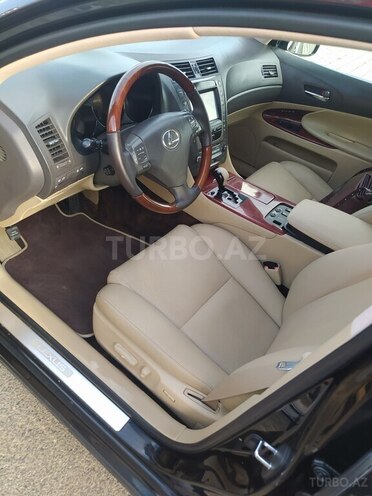 Lexus GS 300 2005, 339,000 km - 3.0 l - Bakı
