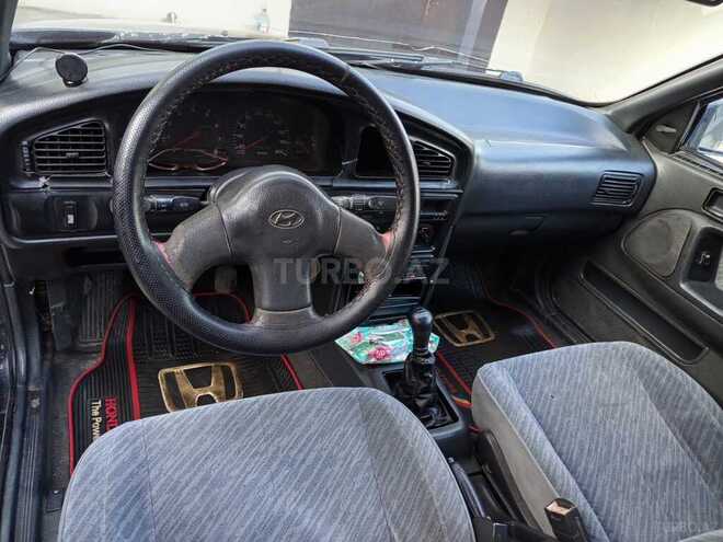 Hyundai Elantra 1993, 250,000 km - 1.5 l - Mingəçevir