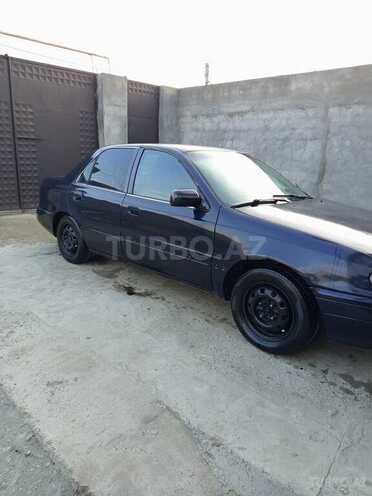 Hyundai Elantra 1993, 250,000 km - 1.5 l - Mingəçevir
