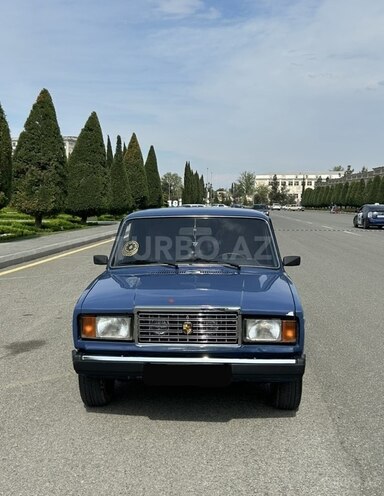 LADA (VAZ) 2107 2006, 87,454 km - 1.7 l - Gəncə