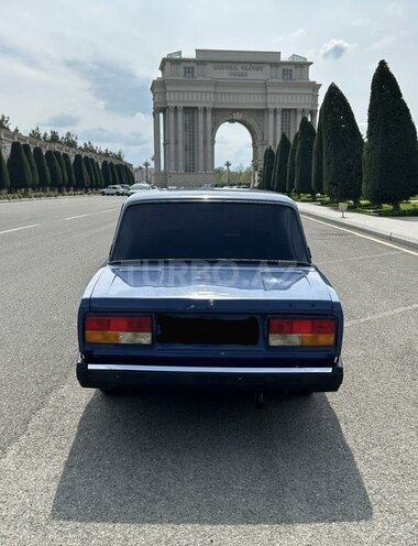 LADA (VAZ) 2107 2006, 87,454 km - 1.7 l - Gəncə