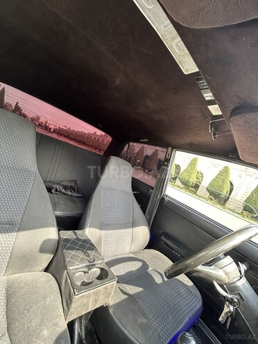 LADA (VAZ) 2107 2006, 87,454 km - 1.7 l - Gəncə