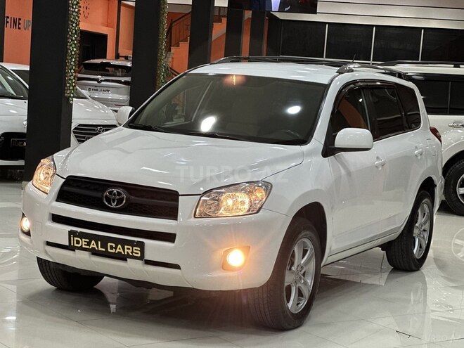 Toyota RAV4-2