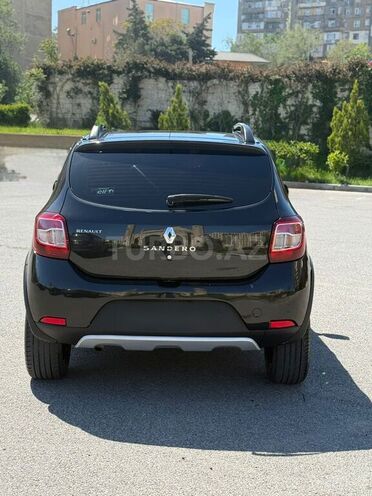 Renault Sandero Stepway 2014, 380,000 km - 1.6 l - Bakı