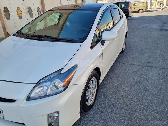 Toyota Prius 2009, 266,000 km - 1.8 l - Naxçıvan
