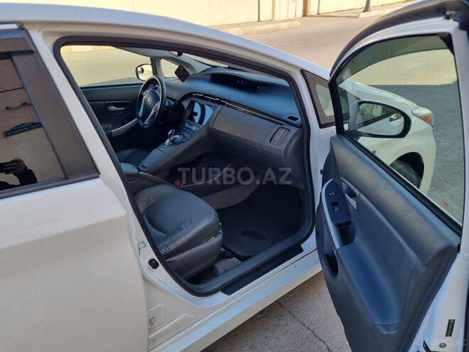 Toyota Prius 2009, 266,000 km - 1.8 l - Naxçıvan