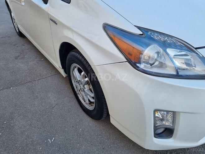 Toyota Prius 2009, 266,000 km - 1.8 l - Naxçıvan