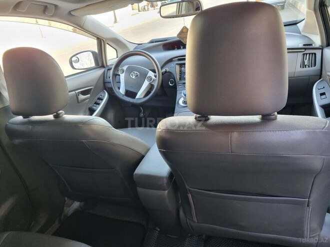 Toyota Prius 2009, 266,000 km - 1.8 l - Naxçıvan