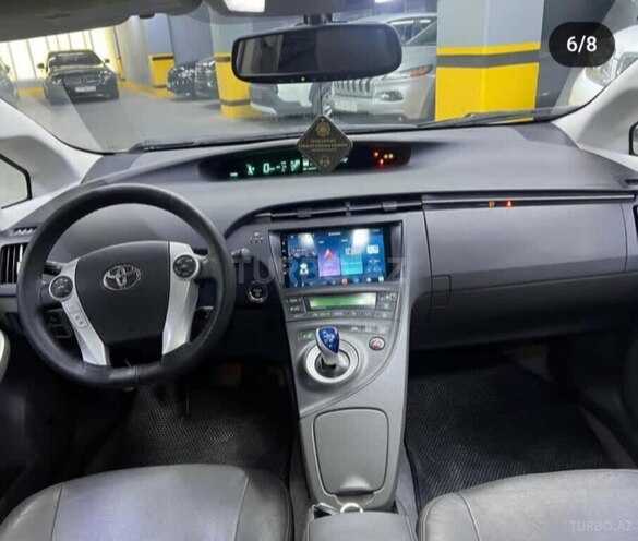 Toyota Prius 2009, 266,000 km - 1.8 l - Naxçıvan