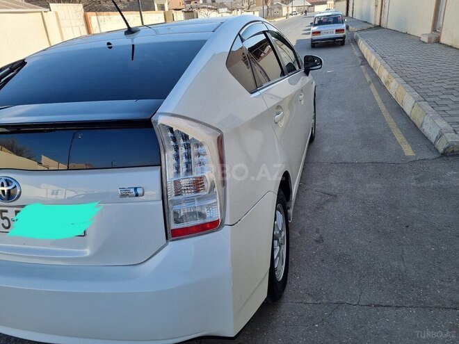 Toyota Prius 2009, 266,000 km - 1.8 l - Naxçıvan