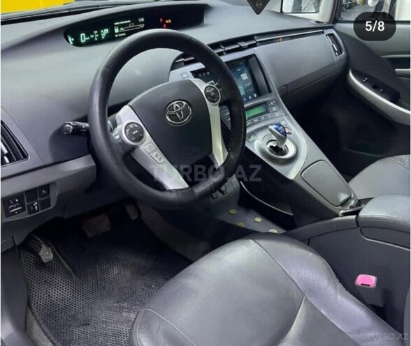 Toyota Prius 2009, 266,000 km - 1.8 l - Naxçıvan