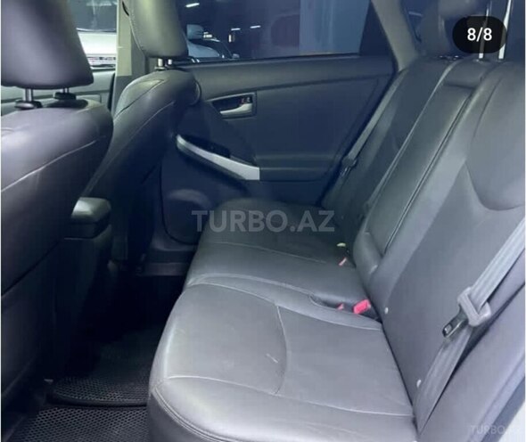 Toyota Prius 2009, 266,000 km - 1.8 l - Naxçıvan