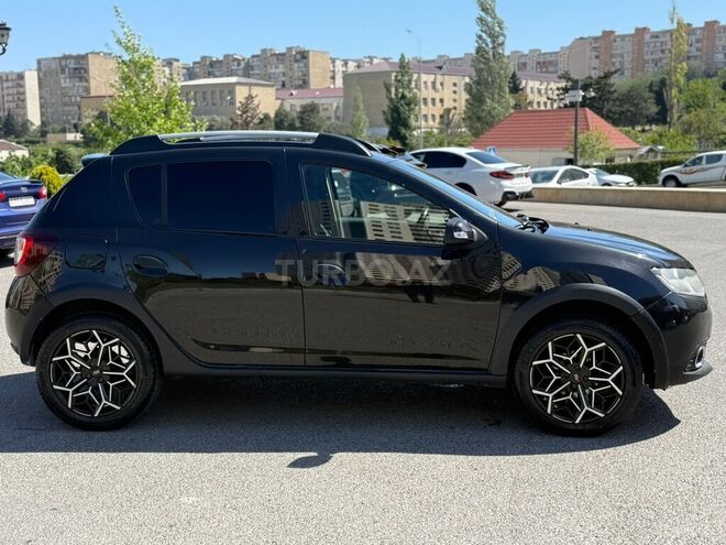 Renault Sandero Stepway 2014, 380,000 km - 1.6 l - Bakı