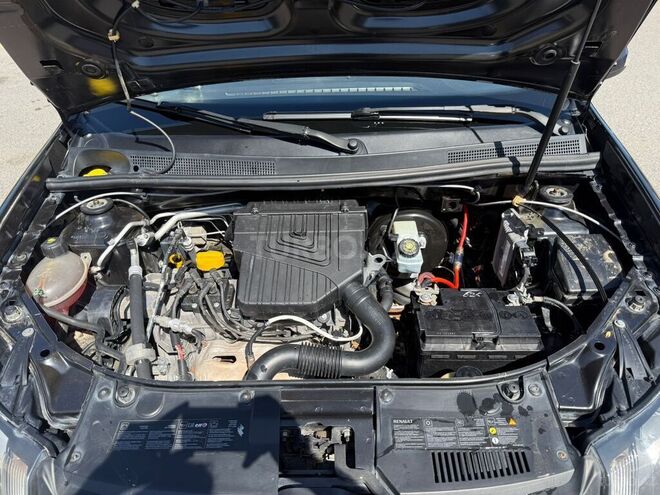 Renault Sandero Stepway 2014, 380,000 km - 1.6 l - Bakı